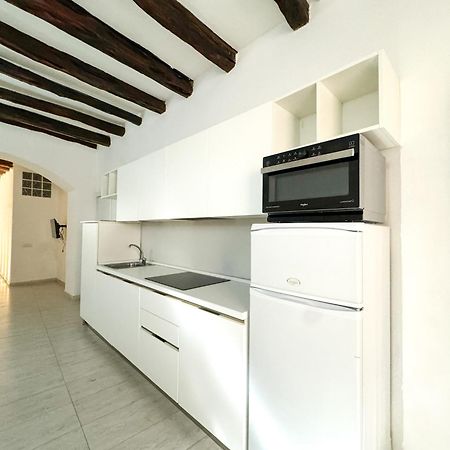 Bacans - Vico Collegio At Marina Apartment Cagliari Exterior foto